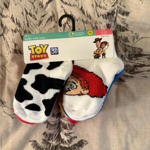 Disney Toy Story Socks
